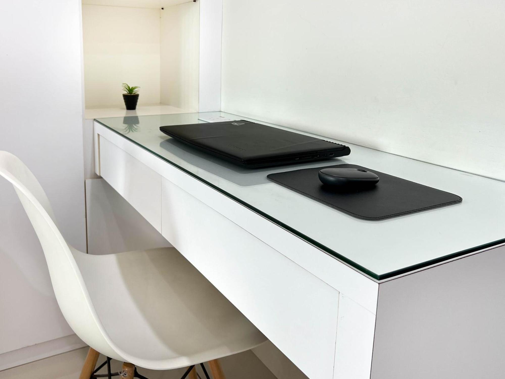 Modern Muji Home Retreat Near Taiping Lake Garden With Free Netflix Buitenkant foto